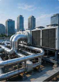 HVAC Systems